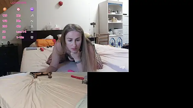 secret-sara online show from September 12, 2025, 2:28 pm