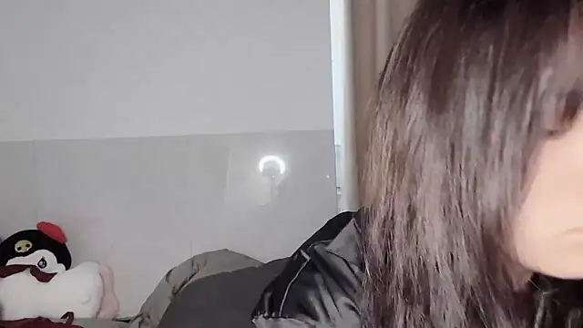 Xoxo-258 online show from October 11, 2025, 2:22 am