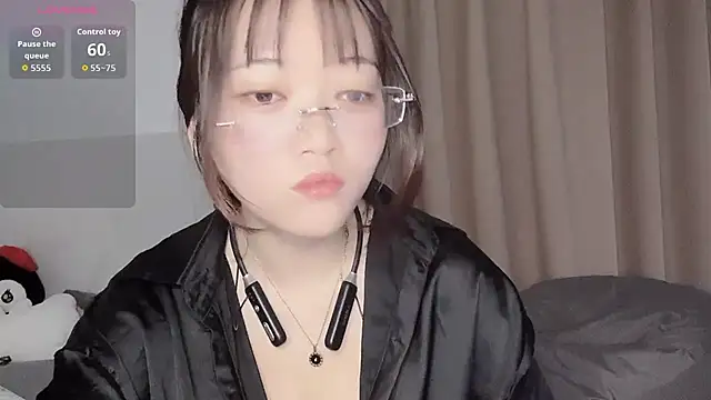 Xoxo-258 online show from October 14, 2025, 2:34 am