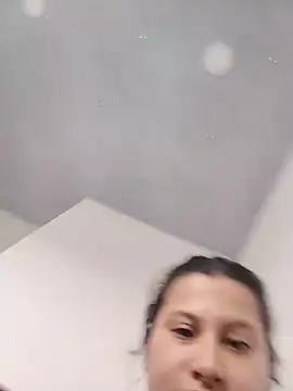 Eva Clark01 online show from October 6, 2025, 3:20 pm