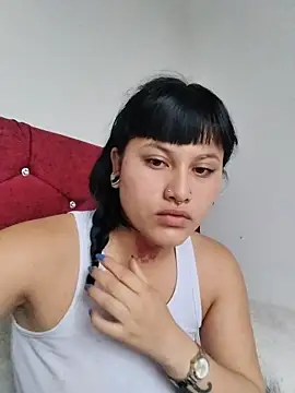 Eva Clark01 online show from December 19, 2025, 11:17 am