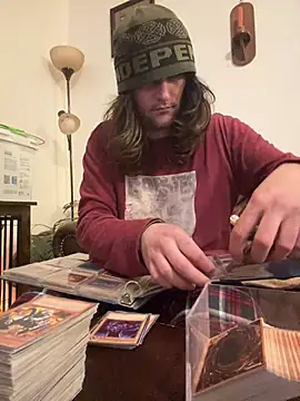 crashnasty online show from February 14, 2026, 4:09 am