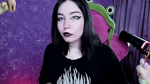 MargarettRose online show from June 24, 2026, 1:59 am