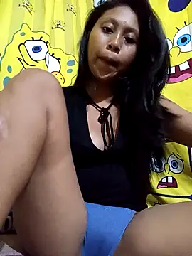 UrSweetAsianLady 02 online show from October 10, 2025, 10:47 am