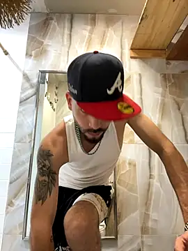 sam25Nyc online show from September 20, 2025, 10:38 am