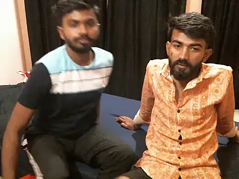 indianbighard21 online show from April 18, 2026, 4:55 pm