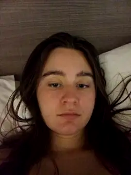 freakylittlebitch69 online show from October 9, 2025, 3:21 pm