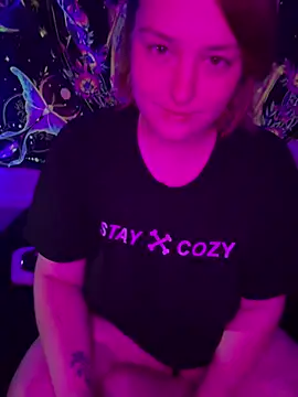 Princessblazed444 online show from July 8, 2026, 5:06 pm