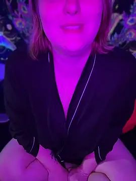 Princessblazed444 online show from July 13, 2026, 4:54 pm