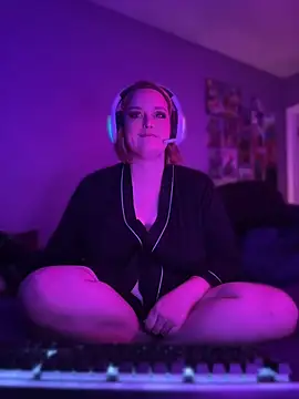 Princessblazed444 online show from July 22, 2026, 10:45 pm
