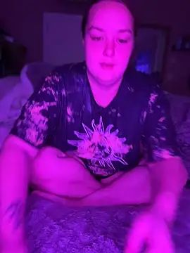 Princessblazed444 online show from July 26, 2026, 12:23 pm