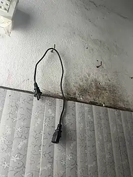 Tiffany-yy online show from October 8, 2025, 5:49 am