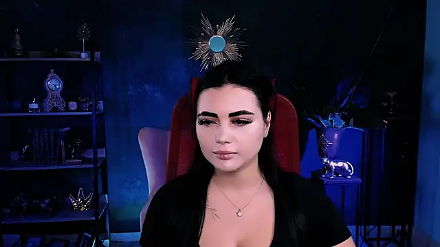 NaomiWilsons online show from September 22, 2025, 2:52 pm