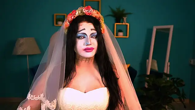 NaomiWilsons online show from October 30, 2025, 10:16 am