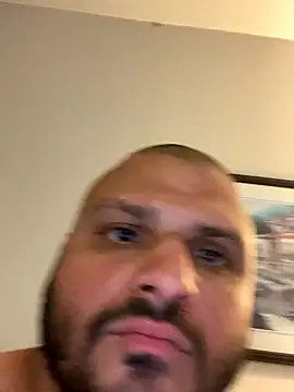 JacksonTheBull online show from October 18, 2025, 9:15 pm