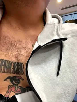 JacksonTheBull online show from November 8, 2025, 9:46 pm