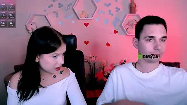 renata sweety online show from October 18, 2025, 6:52 pm