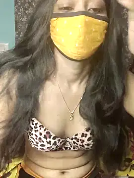 sweet-lily2 online show from September 11, 2025, 8:03 am