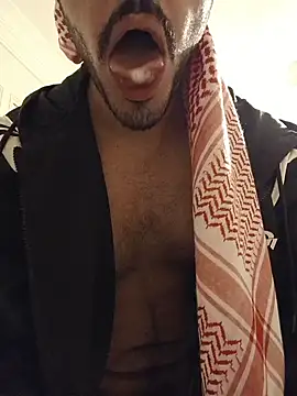 Arab malek online show from January 5, 2026, 10:24 pm