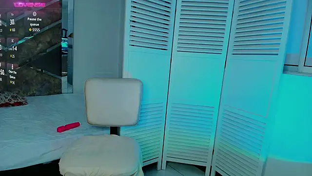 Snapshot of Eryx_Eriscor chatting on November 16, 2025, 2:00 pm Eryx Eriscor online show from November 16, 2025, 2:00 pm