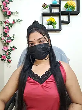 Snapshot of ariya-03 chatting on October 6, 2025, 5:27 am ariya-03 online show from October 6, 2025, 5:27 am