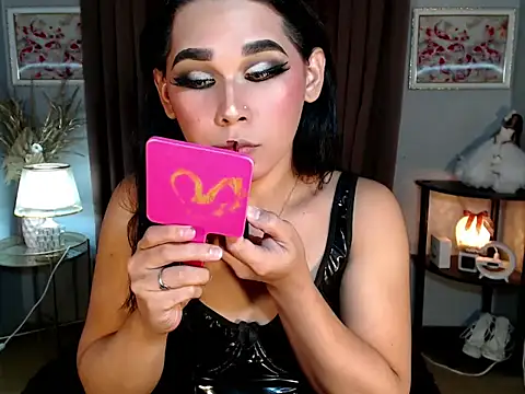 Kiethmadison Miller online show from September 27, 2025, 7:02 am