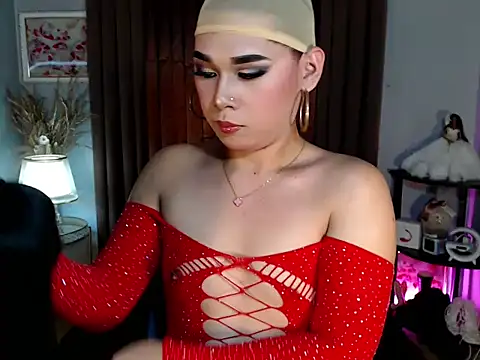 Kiethmadison Miller online show from October 11, 2025, 2:26 pm