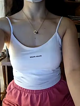 LazdyLy online show from November 10, 2025, 11:53 am