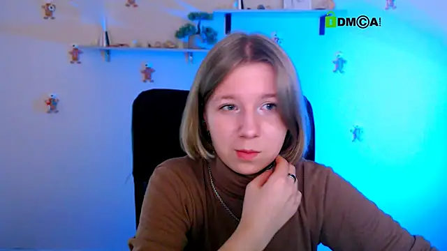 gloria bubble online show from January 9, 2026, 8:32 pm