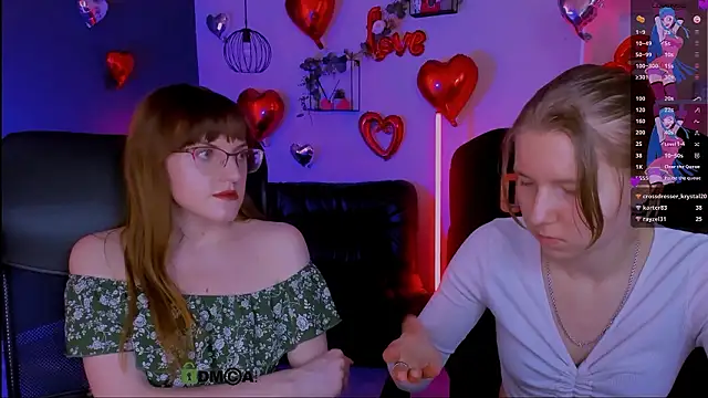 Snapshot of gloria_bubble chatting on March 1, 2026, 11:07 pm gloria bubble online show from March 1, 2026, 11:07 pm