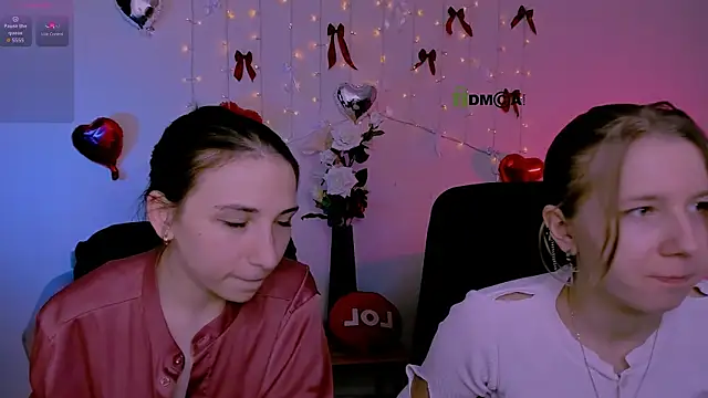 Snapshot of gloria_bubble chatting on March 22, 2026, 9:29 pm gloria bubble online show from March 22, 2026, 9:29 pm