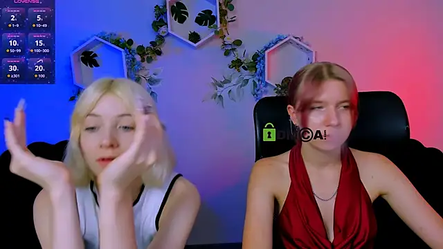 gloria bubble online show from June 15, 2026, 9:17 pm