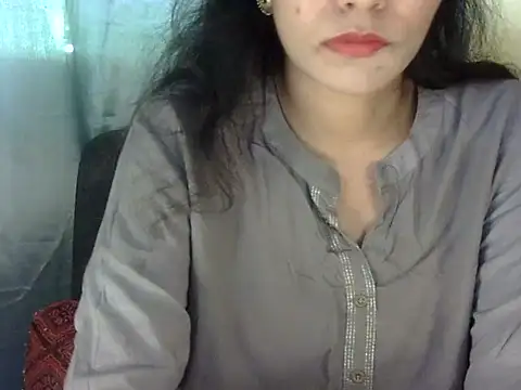 Neha Sharma1 online show from September 10, 2025, 8:14 am