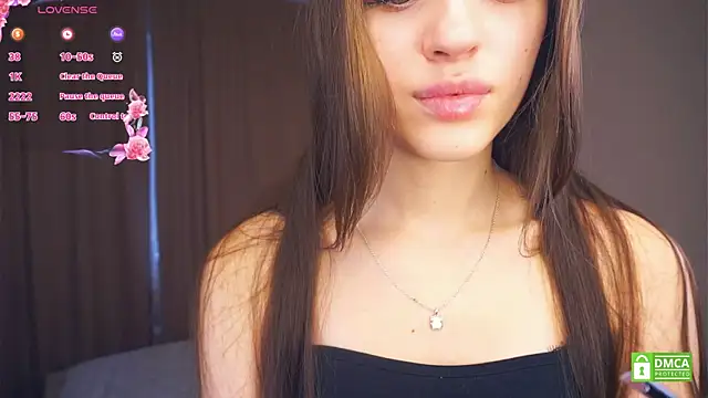 Snapshot of NamLacefield chatting on November 2, 2025, 6:16 am NamLacefield online show from November 2, 2025, 6:16 am