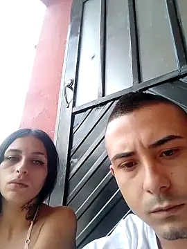 xparejaxxx777 online show from September 12, 2025, 5:57 pm