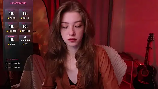 AstraMist online show from November 4, 2025, 3:00 pm