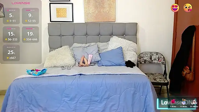 Snapshot of _naomi_s chatting on February 22, 2026, 1:53 pm naomi s online show from February 22, 2026, 1:53 pm