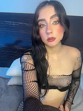 sharlot24 online show from May 16, 2026, 3:03 am
