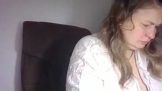 MartaXLove online show from September 26, 2025, 5:50 pm