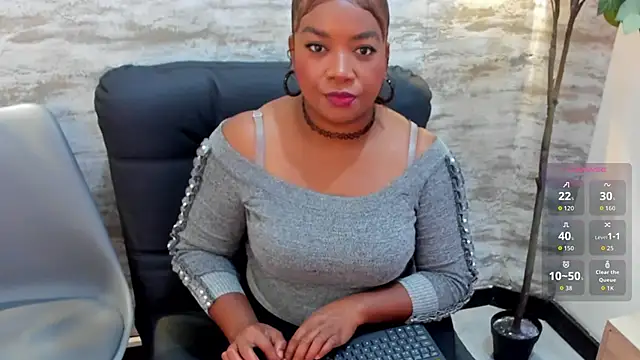 Snapshot of Afrodita_de_amor chatting on October 3, 2025, 11:51 am Afrodita de amor online show from October 3, 2025, 11:51 am