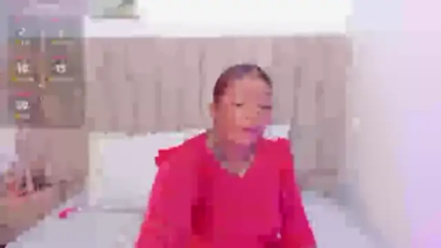 Snapshot of Afrodita_de_amor chatting on October 23, 2025, 11:42 am Afrodita de amor online show from October 23, 2025, 11:42 am