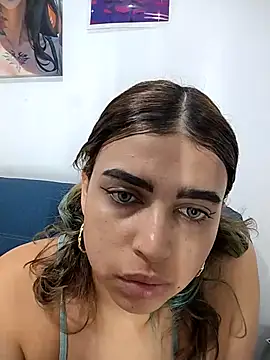 Snapshot of Lyra-Richter chatting on September 27, 2025, 10:15 pm Lyra-Richter online show from September 27, 2025, 10:15 pm