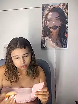 Snapshot of Lyra-Richter chatting on September 29, 2025, 11:09 pm Lyra-Richter online show from September 29, 2025, 11:09 pm