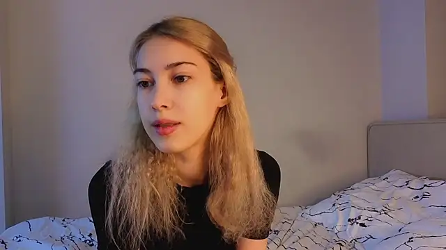 AngelicRice online show from November 20, 2025, 11:21 am