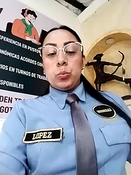 CRISTAL  11 online show from October 1, 2025, 2:01 pm