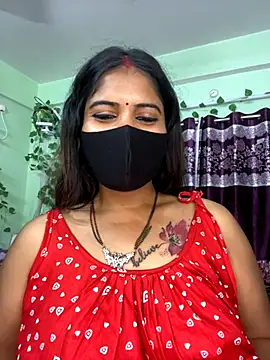 Snapshot of V-Hot-Sweti chatting on September 16, 2025, 3:24 pm V-Hot-Sweti online show from September 16, 2025, 3:24 pm