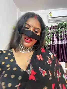 Snapshot of V-Hot-Sweti chatting on October 17, 2025, 4:09 pm V-Hot-Sweti online show from October 17, 2025, 4:09 pm