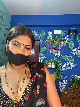 Snapshot of V-Hot-Sweti chatting on March 14, 2026, 7:58 am V-Hot-Sweti online show from March 14, 2026, 7:58 am