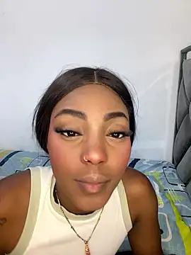 zaracollins01 online show from January 11, 2026, 12:26 am