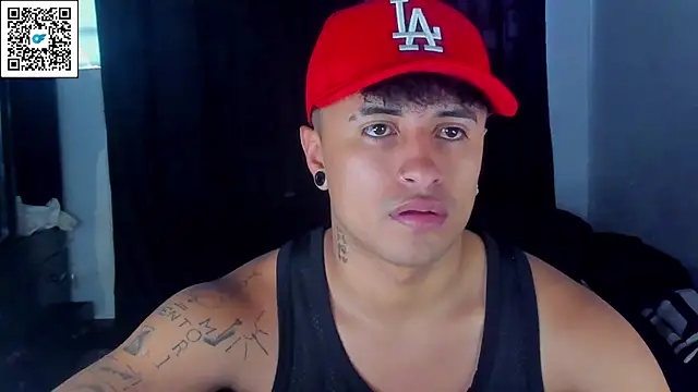miguel mendoza online show from September 10, 2025, 8:42 pm